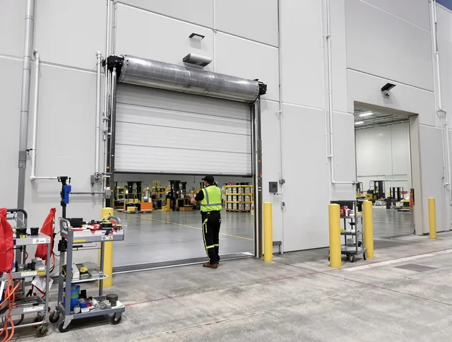 Commercial Repair service in Waxhaw, NC