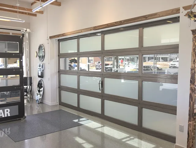 Custom Doors service in Waxhaw, NC