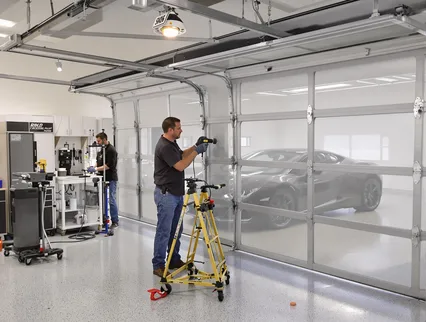 Dents Repair service in Waxhaw, NC