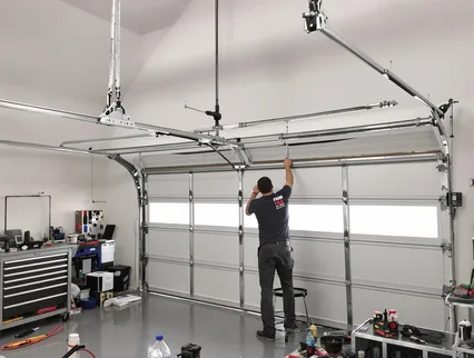 Garage Door Installation service in Waxhaw, NC