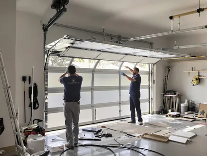 Door Replacement service in Waxhaw, NC