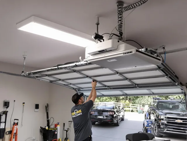 Opener Installation service in Waxhaw, NC