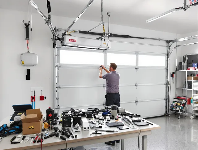 Opener Repair service in Waxhaw, NC