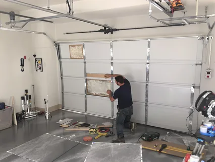 Panel Repair service in Waxhaw, NC