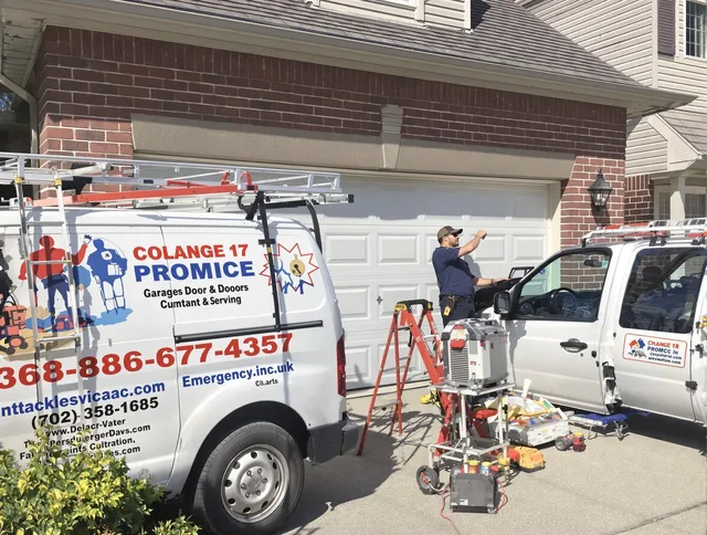 Same Day Repair service in Waxhaw, NC