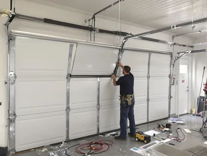 Section Replacement service in Waxhaw, NC